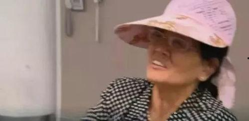 国产老太婆,岁月流转中的温馨记忆